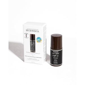 Industry Cosmetics | Roll On for Him | 2 oz | For Razer Bumps & Ingrown Hairs